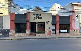 Posada de Las Farolas